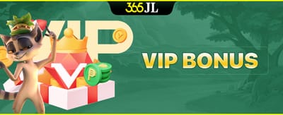 VIP exclusive gaming area