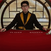 Korean Speed Baccarat D